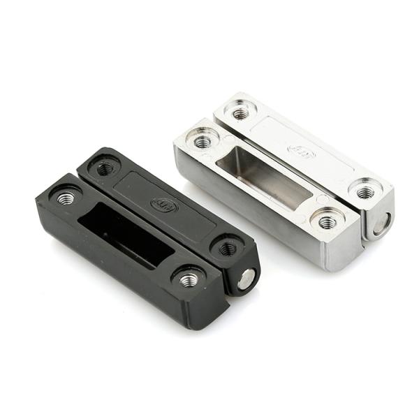 Construction Machinery Equipment Cabinet  Casting Pin Hinge Metal Hinge