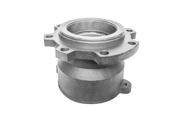 Anel da engrenagem do motor do gerencio do alojamento da caixa de engrenagens do balanço das peças YC60-8 da engrenagem planetária da máquina escavadora