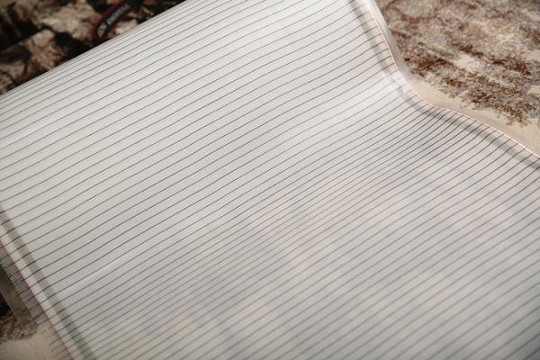 Soft Infrared Floor Heating Film , Electric Underfloor Heating For Laminate Floors