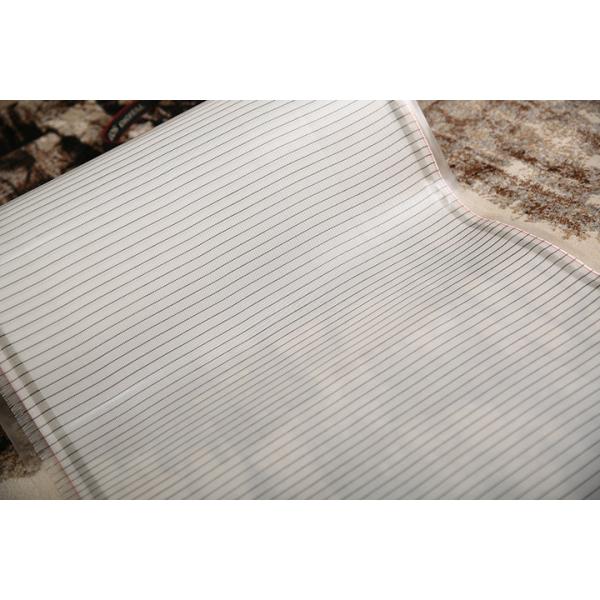 Environmental Protection Carbon Warm Floor Heating Film 280W One Day Installation