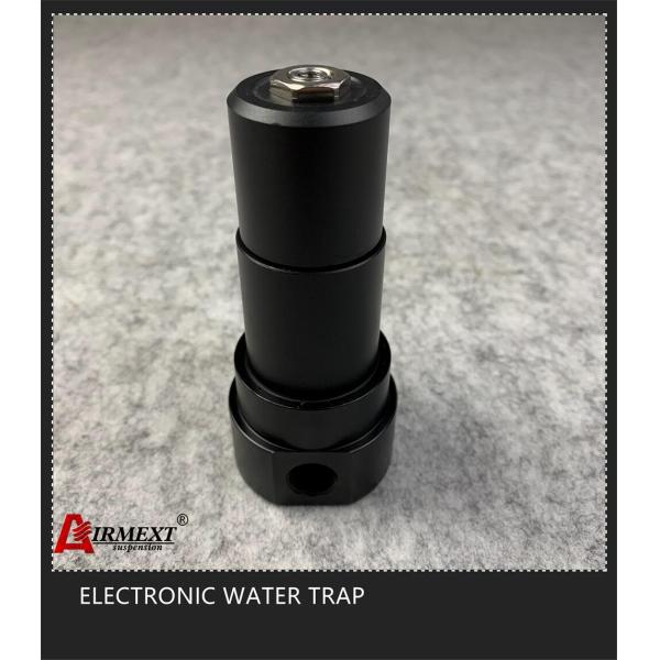 Электронные части аксессуаров G1/4 подвеса воздуха ловушки воды коллекторные запасные