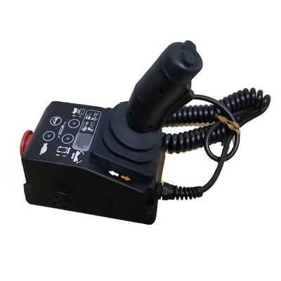 Product Overview: LGMG Scissor Lift Control Box (Part #4130001286)