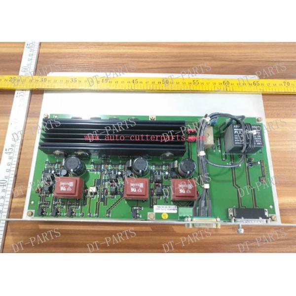 Gray White Cutter VT5000 Part Motor Servo Drive Board 740434B AA 043/120 3999 96/12 434A90GPM
