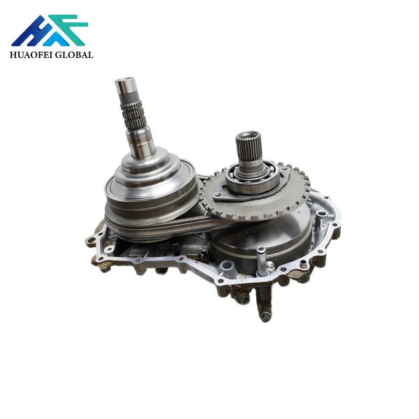 5T0 CVT Steel Belt Automatic Transmission Belt Chain For Honda