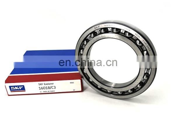 16018 C3 NTN Deep Groove Ball Bearing 16018J 16018/C3 16018C3