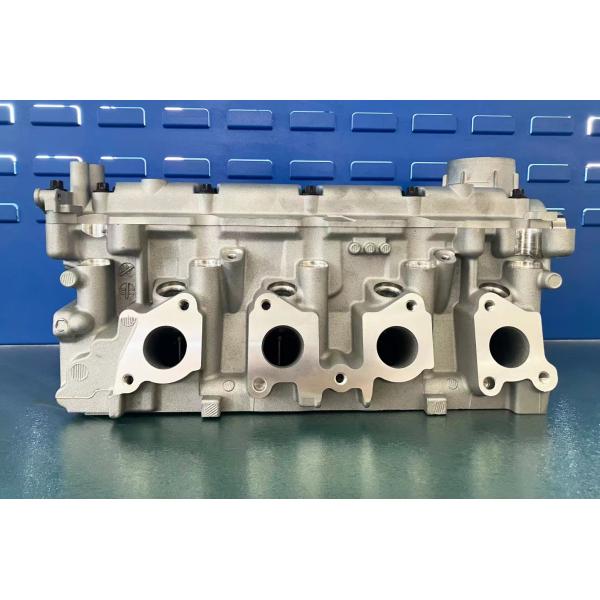 030103353CS  030103353 Complete Cylinder Head Volkswagen Fox 1.0 Cylinder Head