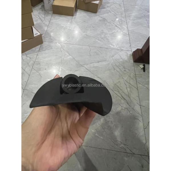 Массовое производство Гибкие рельсы для лодок и причалов из нержавеющей стали