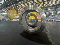 Rings en acier inoxydable moulés pour CPM 3016-2
