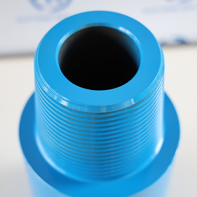 API Crossover Subs Connect Drill Pipes NC50 for Oil Drilling