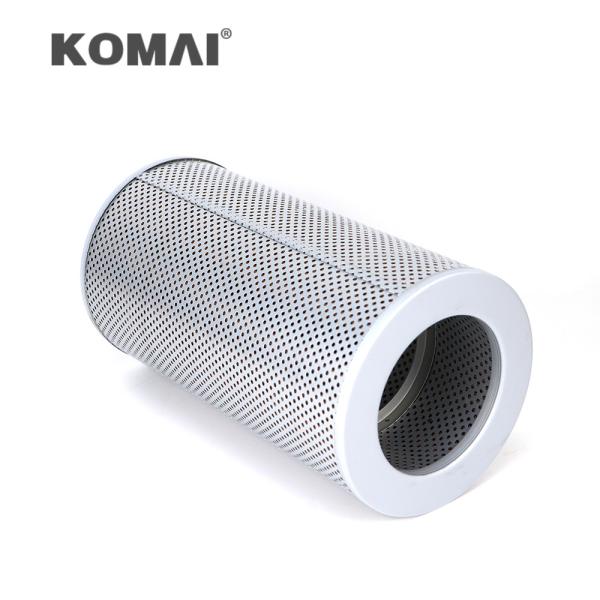 Filtro de óleo hidráulico H-8502 do exemplo do JCB de Sumitomo SH60067 KBJ0352 JSJ0075 KSJ1929 153344A1