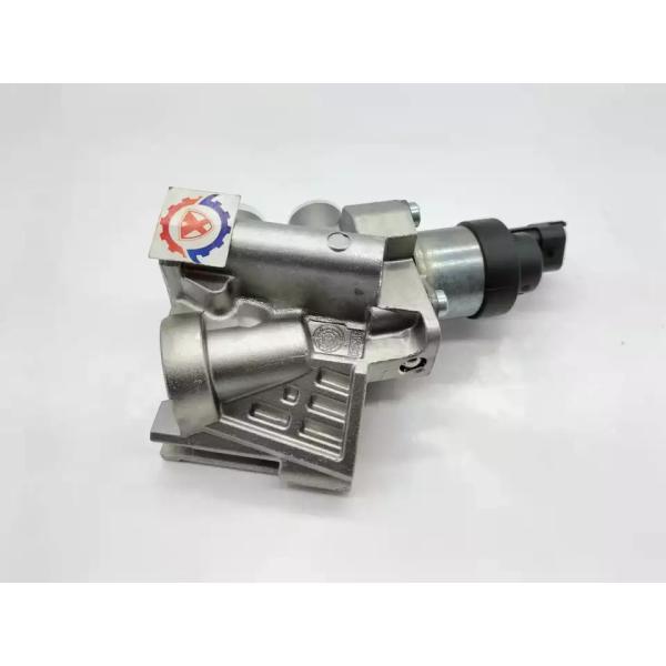 21638691 VOE21638691 Excavator Fuel Pump Regulator For  Spare Parts