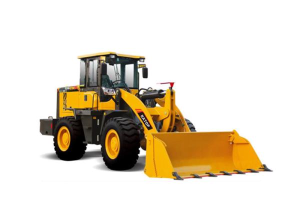 Cheap price JT936 3.0ton wheel loader with 1.7cbm bucket 92kw engine