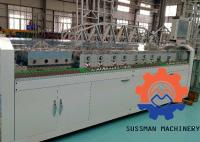 Machine en acier de goujon de la Chambre Skd11 LGS de mesure préfabriquée de lumière