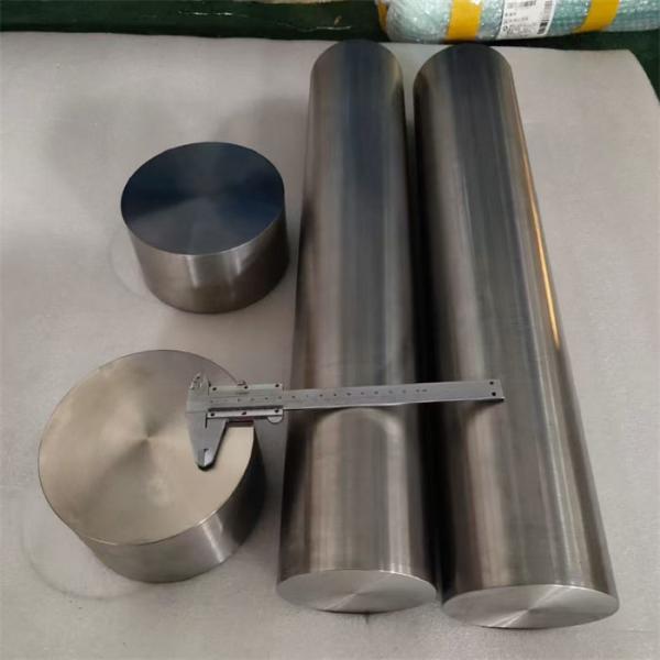 Stainless Steel Round Rod for Superior Strength and Durability in Industrial Settings