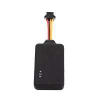 Perseguidor/Mini Gps Tracker Manual escondidos VT202 de GPS da motocicleta do comando de 48v Sms