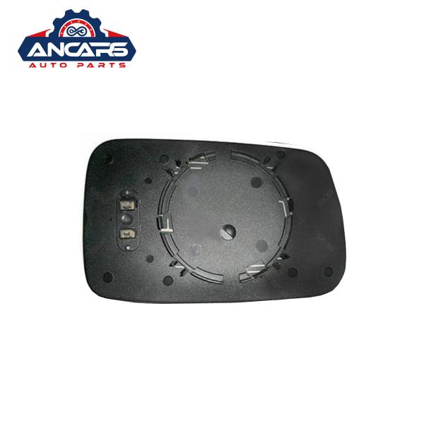 ANCARS BMW Side Mirror Glass For E65 E66 E67 2001-2008 51167028427 51167028428
