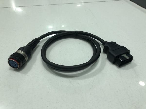 OBDVocom 88890304 88894000 16P Volvo Diagnostic Cable