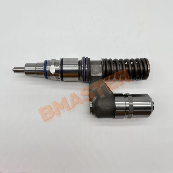 BMASTER 0414701066 Fuel Injector for DC1217 Engine with Corrosion-Resistant Alloy and High-Pressure Endurance