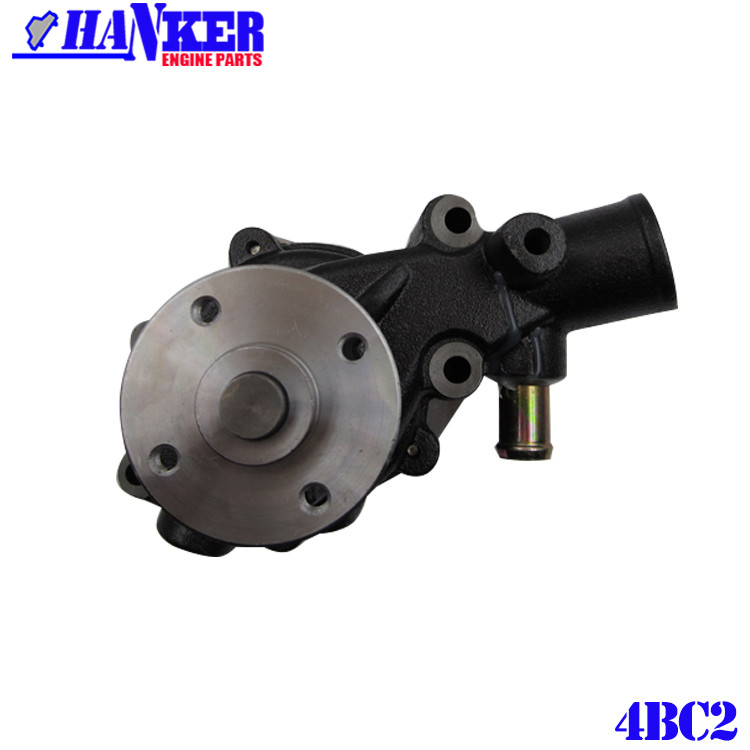 Запас 8-94439-851-3 8-94439-875-1 водяной помпы двигателя Isuzu 4Because2 4BA1 4BE1