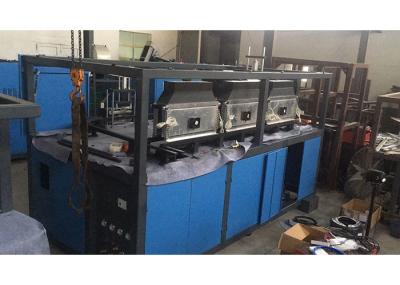 Automatic Energy Juice Oil Beverage Pet / Plastic Bottle Blow Production / Producing Machine / Equipment / System