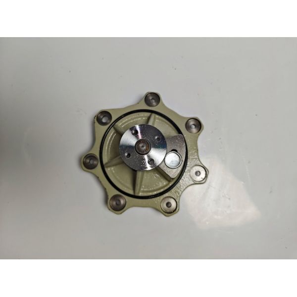 Perkins Engine Water Pump 1830606C95