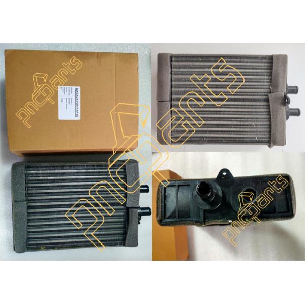 Качество OEM радиатора 4370265 подогревателя EX200 5 экскаватора EX100 5 Хитачи Качество OEM радиатора 4370265 подогревателя EX200 5 экскаватора EX100 5 Хитачи