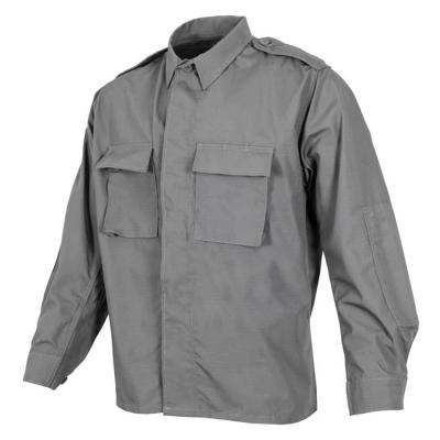Uniforme de vestido personalizado exterior tático militar da batalha (BDU)