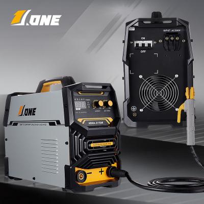 MOS 3 PCB Arc MMA Welder 180Amp Split Type Design ISO9001 Certified
