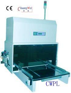 Máquina profissional do perfurador para o equipamento automático do PWB/PWB Depaneling de Fpc