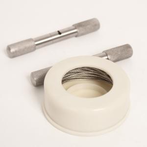 Manual Horn Removal Tools Horn Removal Circular Saw with Handle And Wire Saw Set