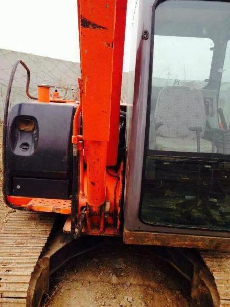 Used hitachi  zx60 excavator for sale