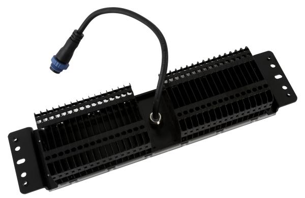 Indoor Aluminum LED Grow Light Plant , Greenhouse Plant Grow Lights IP66