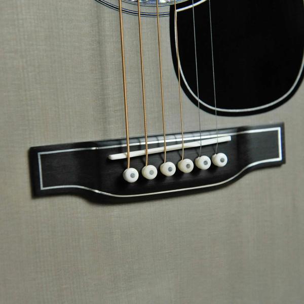 Custom Martin OM-45 Style John Mayer 20th Anniversary Custom Artist Limited Edition