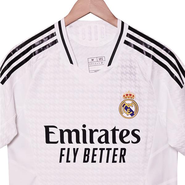 Personnalisation de l'équipe Maillot de la saison 2024-2025