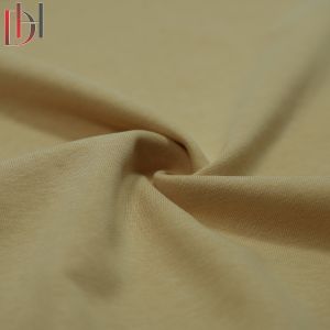 80% Cotton 20%Polyester Medium Weight Durable Hooded French Towels Sweatshirt Textile Fabric