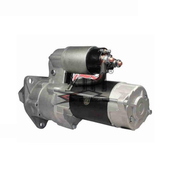 Motor de arranque de alta calidad de 24 V 13T 0281001081A, 281001230, 281001590 para HINO EB300, EB400