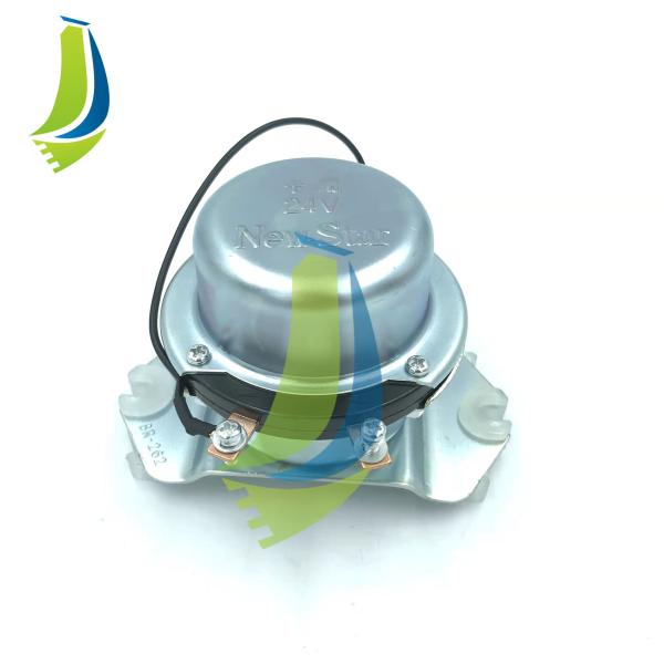 08088-30000 переключатель реле 24V батареи для экскаватора PC300-8 PC400-8