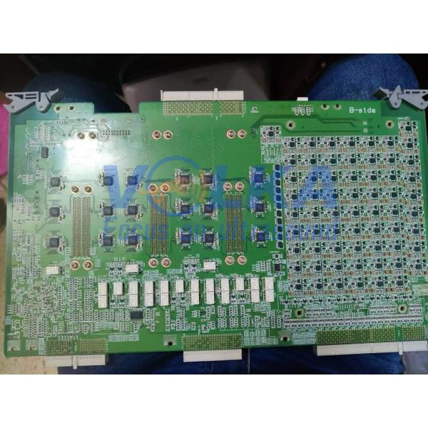 Repair Hitachi Aloka Arietta V60 Original TPRB TX board EP576100