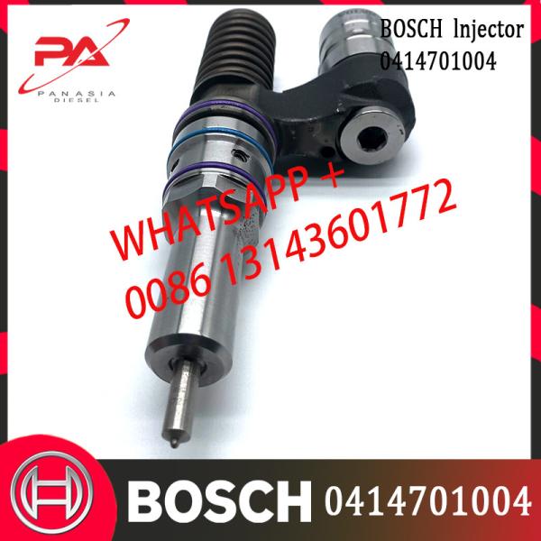 Дизельный инжектор 0414701004 карандаша топлива коллектора системы впрыска топлива BOSCH 8112818 0414701055