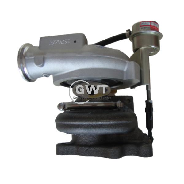 Nuevo turbocompresor HE211W original 3773121 3773122 Assy 3796169 para el turbocompresor de 2.8L de Cummins ISF
