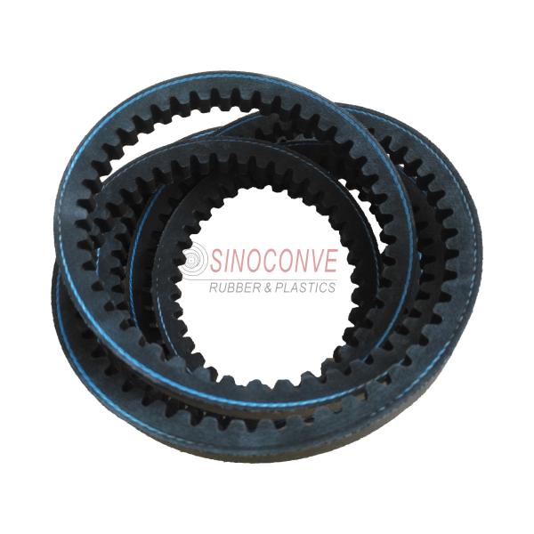 Rubber Cogged V-Belts The Perfect Choice for Garment Shops and Drive Systems