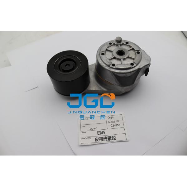 211-7895 2117895 Напрягатель ремня экскаватора для E345 E349 C13 Дизельных двигателей Части ремня Напрягатель шкивы