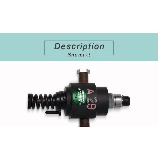 Genuine Fuel Single Pump 0414396005 for 24619270