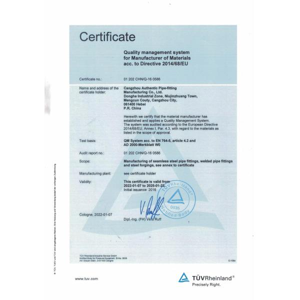 Батт локтя трубы Cs Astm A234 Wpb B16.9 Sch40 сварил анти- картину ржавчины