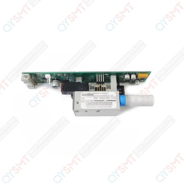 Long Lifespan Smt Machine Parts Assembleon Pneumatic Controller 9498 396 02118