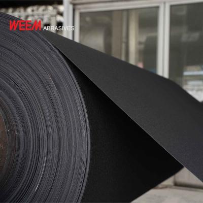Silicon Carbide Sharpness Abrasive Cloth Y Weight Cloth Backing Coated Silicon Carbide Abrasive Sand Belt