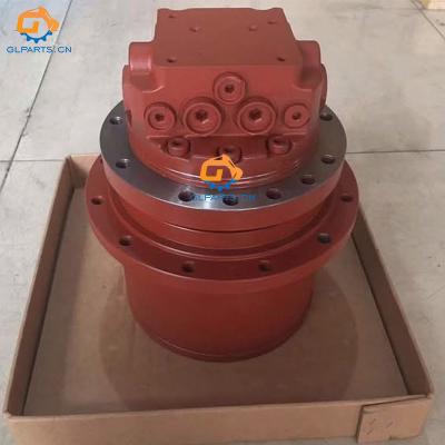 EX40 ZX40 Zx30 Final Drive Hydraulic Travel Motor Mag18V MAG-18V-320E-2 for Hitachi Excavator