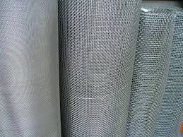 High Strength Stainless Steel Woven Wire Mesh Filter Ebay Long Service Life