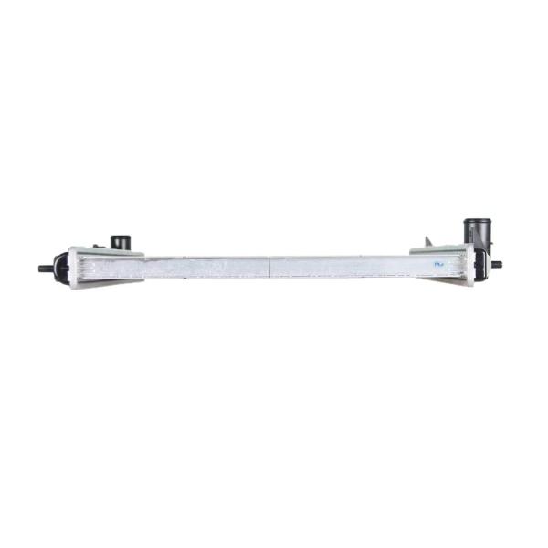 Auto Parts Cooling System Car Engine Aluminum Radiator for Nissan 2.5 Di 21410-P2700