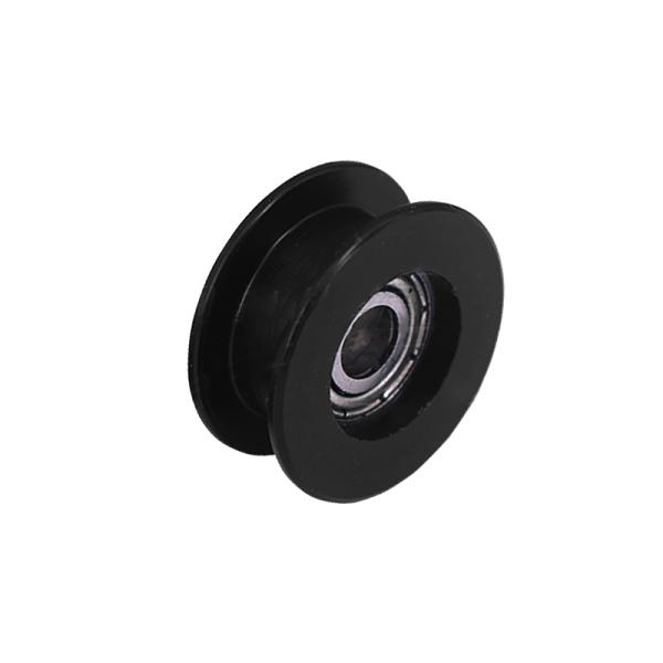 5*21*9mm Inside Dia 5mm 3D Printer 695ZZ Bearing H Groove Wheel